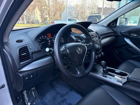 Used 2014 Acura RDX image 10