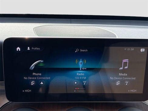 Used 2022 Mercedes-Benz GLC 300 4MATIC image 19