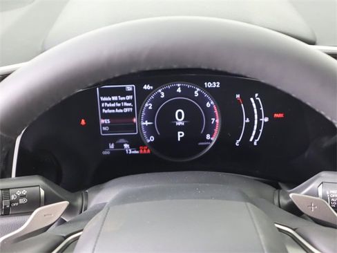 New 2026 Lexus NX 350 350 Premium image 16