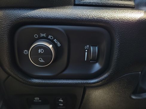 Used 2022 RAM 1500 Rebel w/ Rebel Level B Equipment Group AWD/4WD image 26