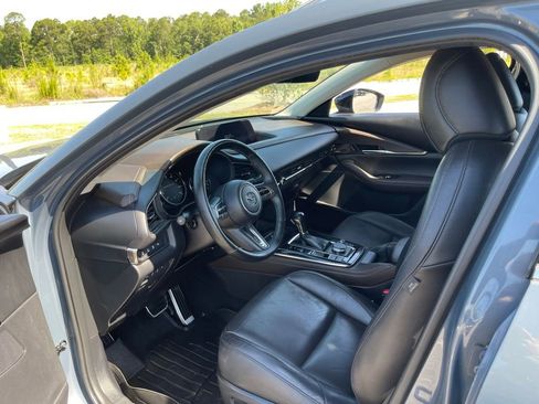 Used 2022 MAZDA CX-30 2.5 Turbo w/ Premium Plus Pkg AWD/4WD image 37