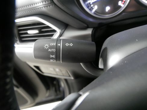 Used 2022 MAZDA CX-5 AWD 2.5 S w/ Select Package image 31