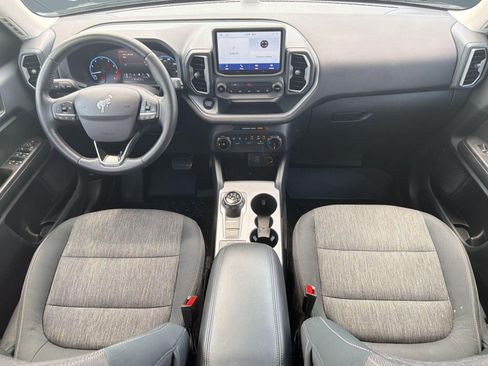 Used 2022 Ford Bronco Sport Big Bend w/ Convenience Package image 15