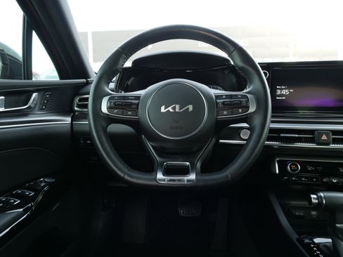 Certified 2023 Kia K5 GT w/ GT1 Package image 21