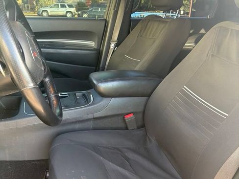 Used 2020 Dodge Durango R/T w/ Blacktop Package RWD image 6
