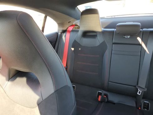 Used 2025 Mercedes-Benz CLA 45 AMG AMG CLA 45 image 14