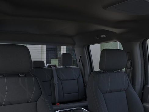 New 2026 Ford F150 STX AWD/4WD image 22