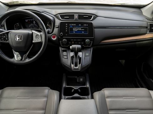 Used 2018 Honda CR-V EX-L image 26