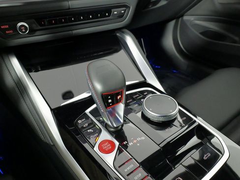 Used 2023 BMW M4 xDrive Competition image 58