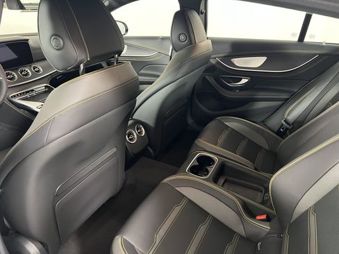 New 2026 Mercedes-Benz AMG GT 53 image 21