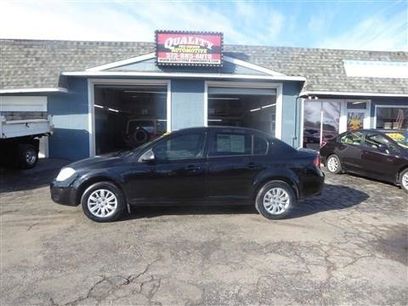 Used 2010 Chevrolet Cobalt LS
