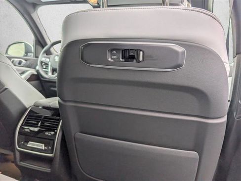 New 2026 BMW X5 sDrive40i w/ Climate Comfort Package image 27
