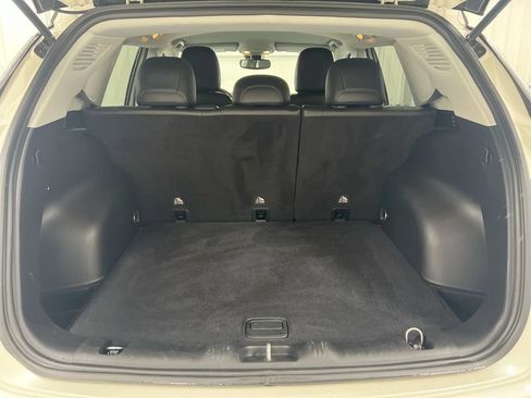Used 2021 Jeep Compass Limited AWD/4WD image 23