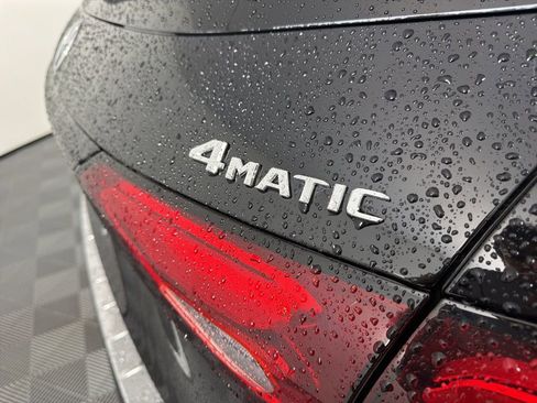 Certified 2026 Mercedes-Benz GLC 300 4MATIC image 15