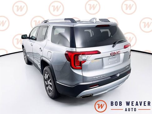 Used 2023 GMC Acadia SLE w/ Driver Convenience Package AWD/4WD image 6