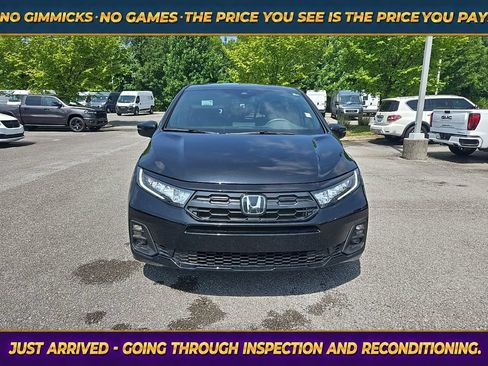 Used 2026 Honda Odyssey Sport-L image 2