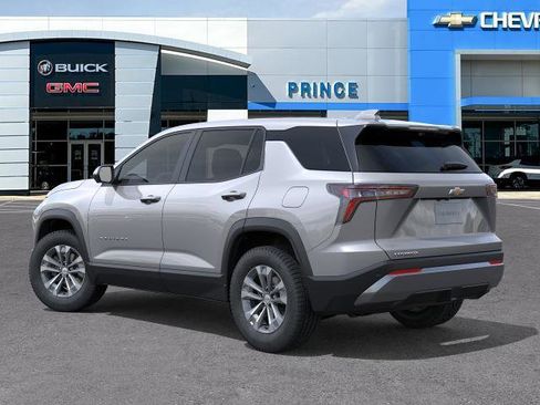 New 2026 Chevrolet Equinox LT w/ Convenience Package II FWD image 40