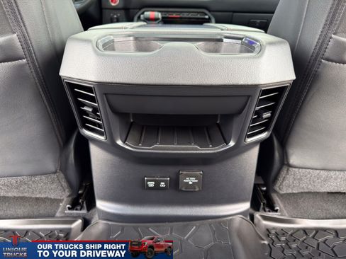 Used 2023 Toyota Tundra TRD Pro image 32