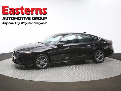 Used 2024 Honda Accord EX-L image 59