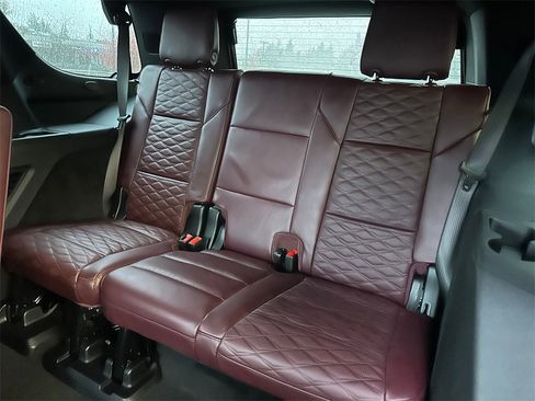 New 2026 Cadillac Escalade Sport w/ Touring Package image 17