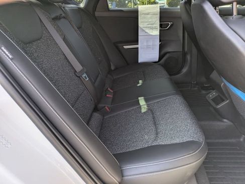 Used 2025 Kia K4 GT-Line w/ GT-Line Sunroof Package FWD image 28
