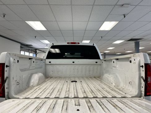 Used 2012 Chevrolet Silverado 2500 LT w/ Convenience Package AWD/4WD image 11