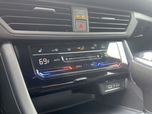 New 2026 Volkswagen Jetta Sport image 19
