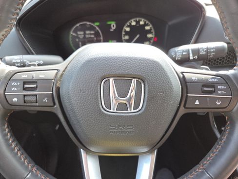 Certified 2024 Honda CR-V Sport-L image 33