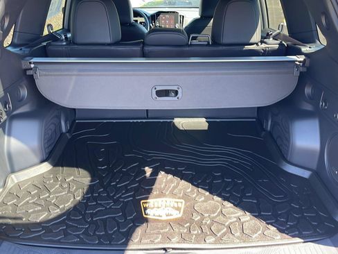 New 2026 Subaru Forester Wilderness AWD/4WD image 33