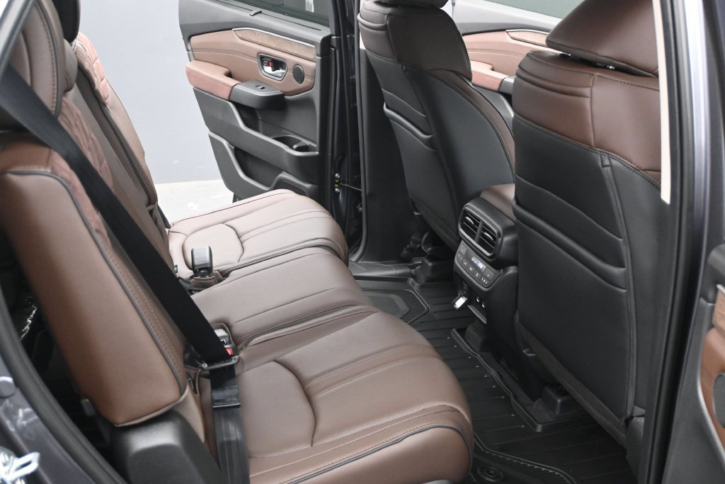 New 2026 Honda Pilot Elite image 11