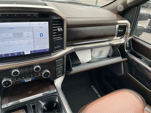 Used 2023 Ford F150 King Ranch w/ Equipment Group 601A High image 31