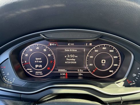 Used 2018 Audi Q5 2.0T Premium Plus AWD/4WD image 16