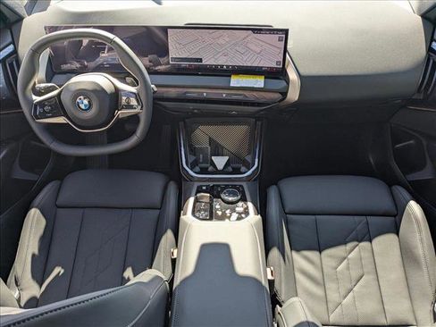 Used 2025 BMW X3 xDrive30i w/ Convenience Package image 14