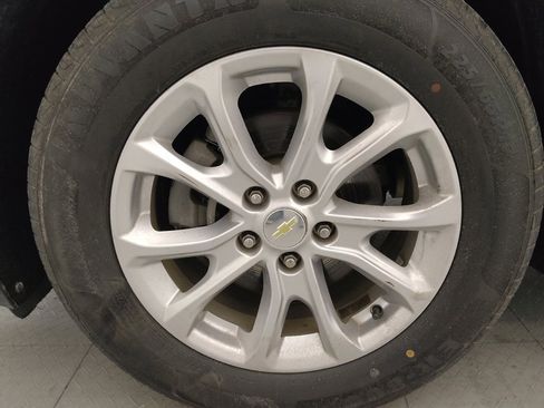 Used 2020 Chevrolet Equinox LS FWD image 31