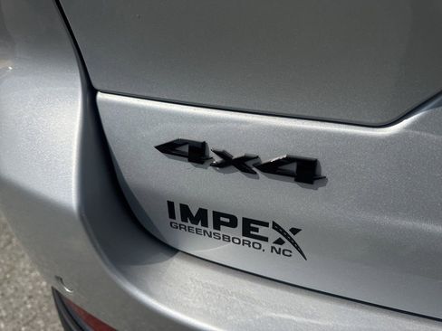 Used 2024 Jeep Grand Cherokee Altitude image 30