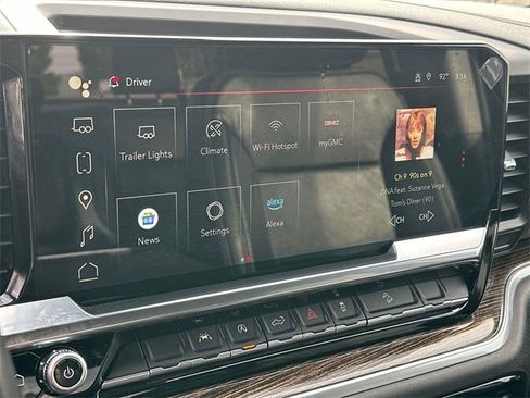 Used 2023 GMC Sierra 1500 Elevation image 41