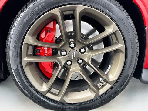 Used 2020 Dodge Challenger R/T Scat Pack w/ Shaker Package image 28