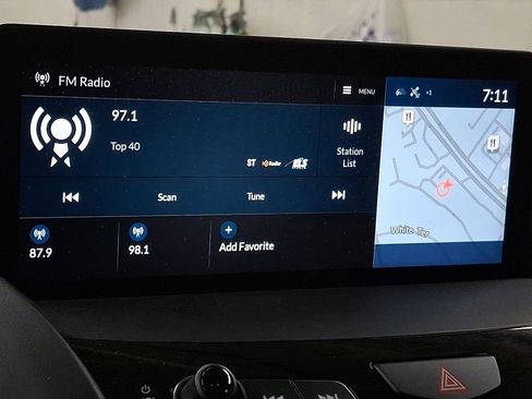 Used 2025 Acura RDX AWD w/ A-Spec & Advance Pkg image 15