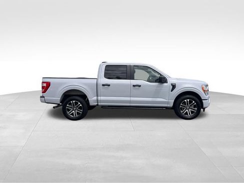 Used 2022 Ford F150 XL w/ STX Appearance Package AWD/4WD image 6
