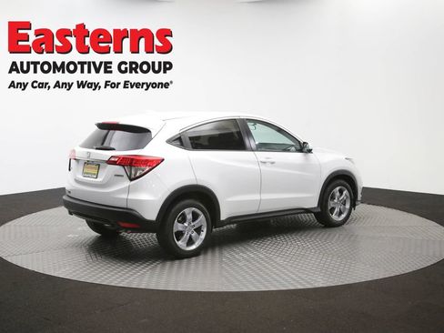 Used 2022 Honda HR-V LX image 38