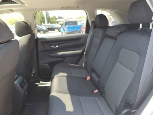 Certified 2024 Honda CR-V EX image 27