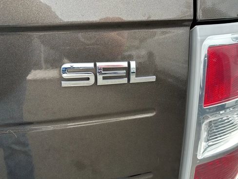 Used 2011 Ford Flex SEL w/ Rapid Spec Order Code image 14