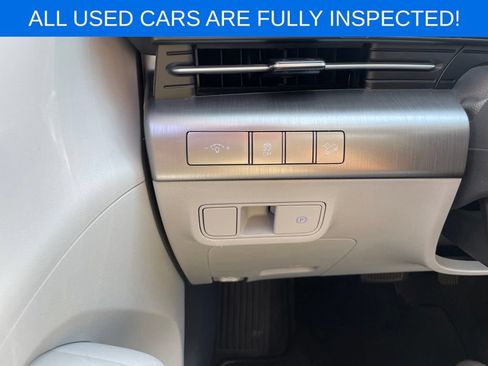 Used 2024 Hyundai Kona SEL w/ Convenience Package AWD/4WD image 25