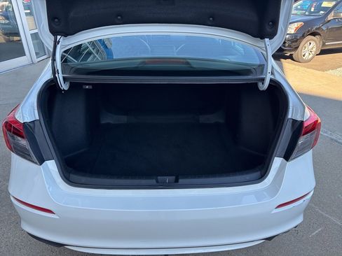 Used 2023 Honda Civic Sport image 29