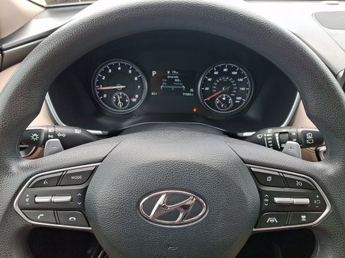 Used 2022 Hyundai Santa Fe SEL AWD/4WD image 18