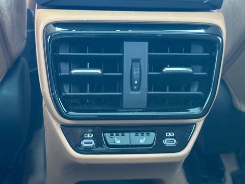 Certified 2023 Lexus RZ 450e Premium w/ Accessory Package (2T) image 16