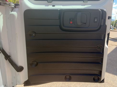 Used 2025 GMC Savana 2500 w/ Driver Convenience Package RWD image 26