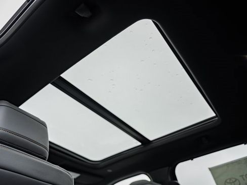 New 2026 Toyota Tundra Capstone image 36