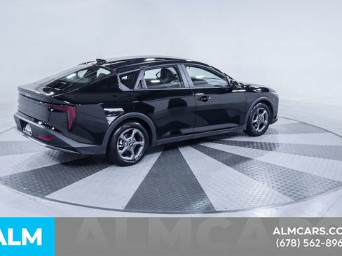 Used 2025 Kia K4 FWD image 10