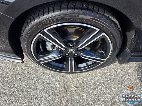 Used 2023 Honda Accord Sport image 14